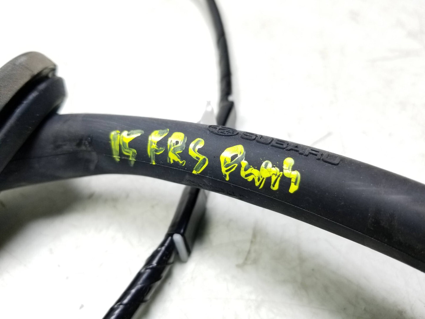 2013-2016 Scion Fr-s Door Wire Harness Front Passenger Side Right OEM