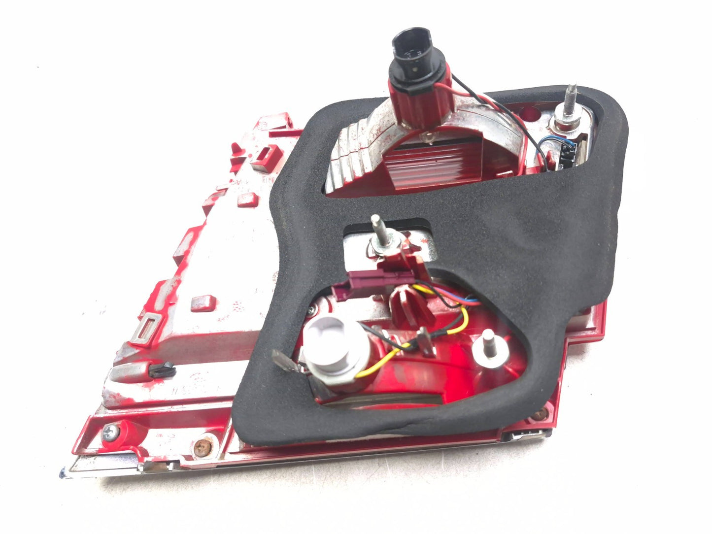 2012 BMW 750li Tail Light Inner Pair Oem✅