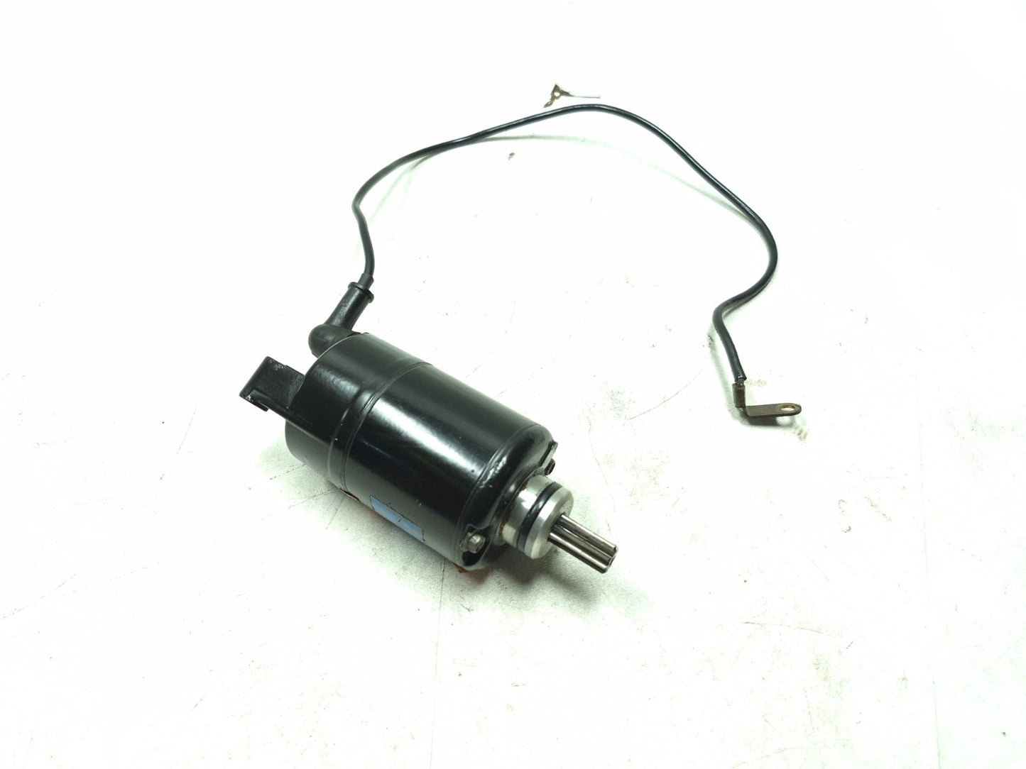 2023 Kawasaki Ninja 400 Ex400 Engine Starter Motor OEM