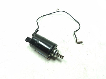 2023 Kawasaki Ninja 400 Ex400 Engine Starter Motor OEM
