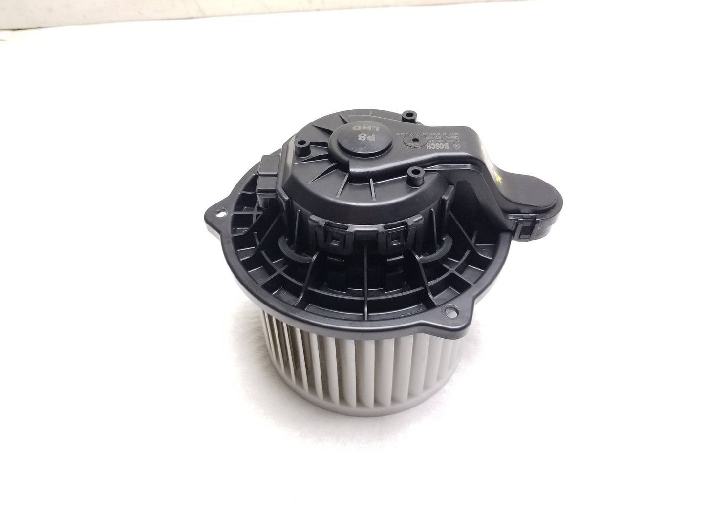 2014 - 2019 Kia Soul Blower Motor OEM ☑️