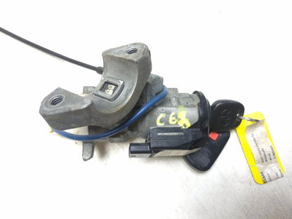 2007 Toyota Corolla Ignition Switch W/ Key OEM