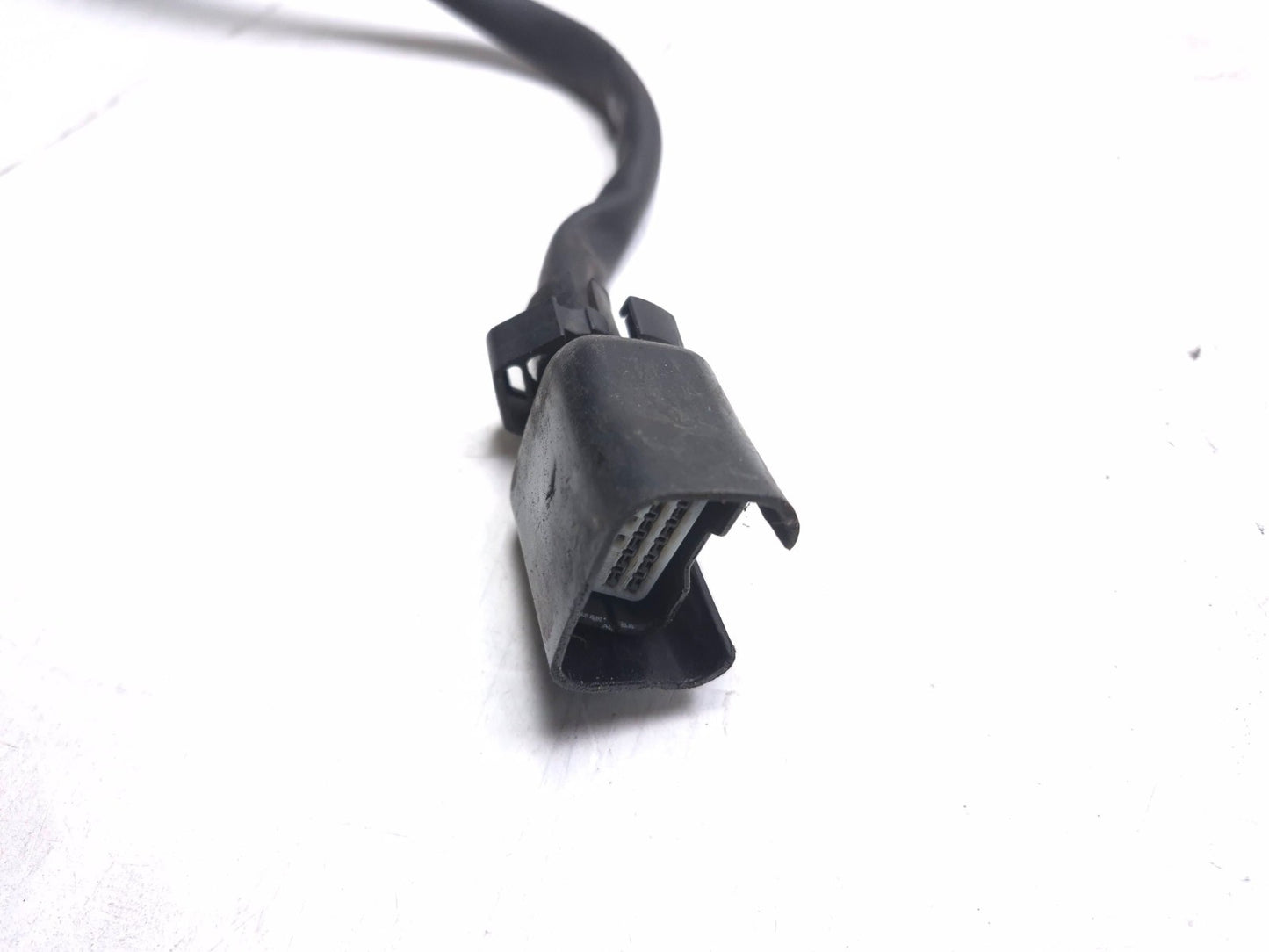 2020 Honda Cb300r Cbf300na Left Handlebar Switch OEM