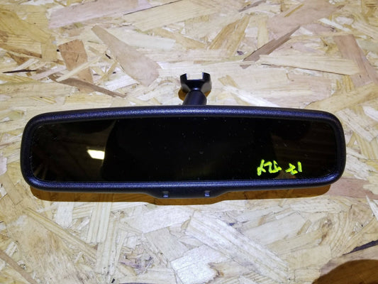 15 16 17 Acura TLX Interior Rear View Mirror OEM