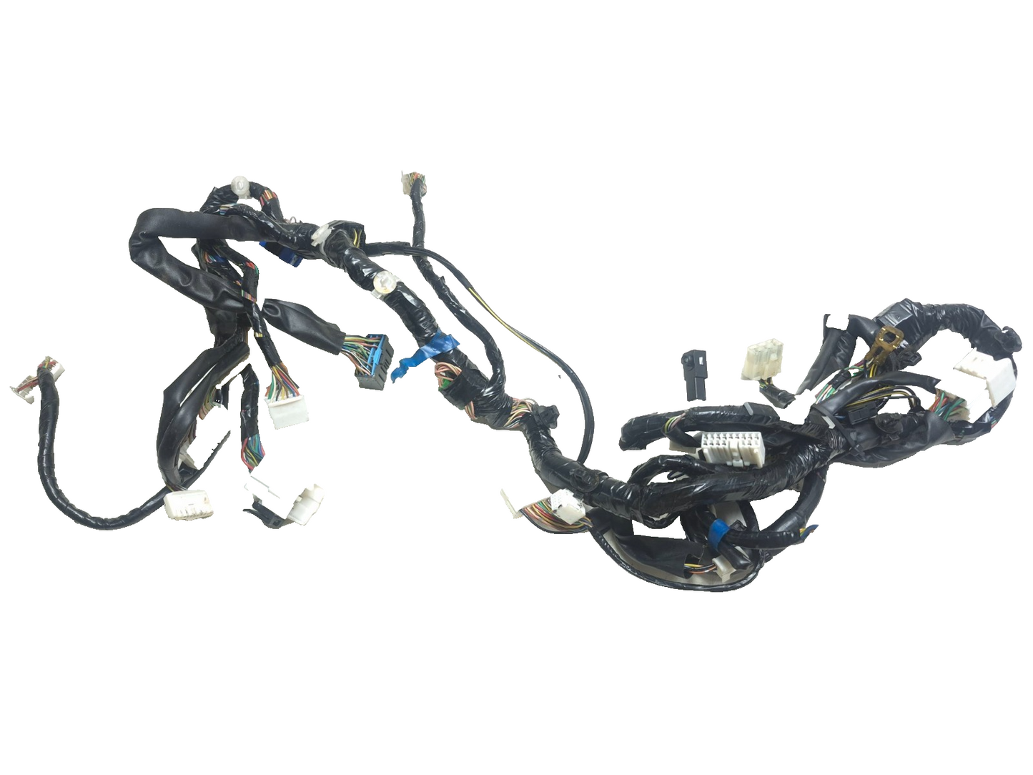 2010 Subaru Impreza 2.5l Dashboard Wire Harness OEM