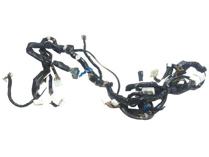 2010 Subaru Impreza 2.5l Dashboard Wire Harness OEM