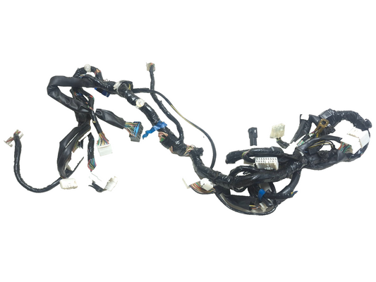 2010 Subaru Impreza 2.5l Dashboard Wire Harness OEM