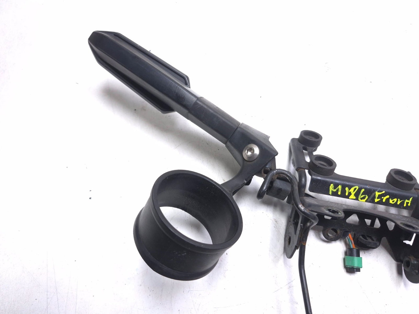 2020 Honda Cb300r Cbf300na Front Turn Signal W/ Bracket Left & Right OEM