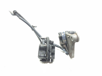 2015 Honda Cbr500r Brake Caliper Front & Rear Pair OEM