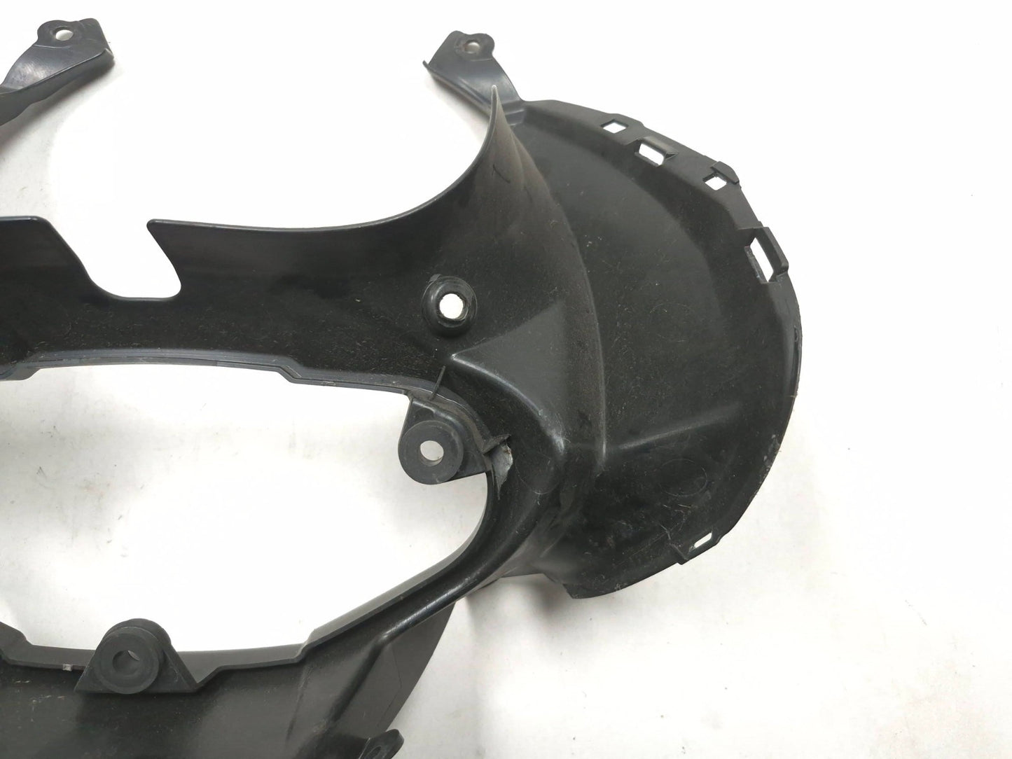 2008 Kawasaki Ninja 250r Ex250j Dash Board Handlebar Cover OEM