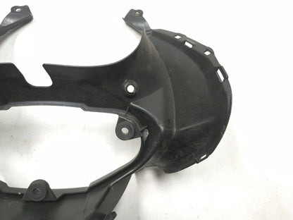 2008 Kawasaki Ninja 250r Ex250j Dash Board Handlebar Cover OEM