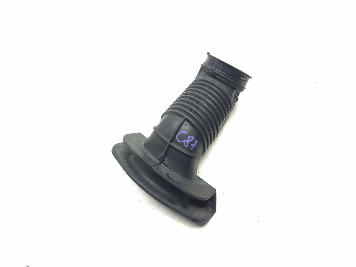 2013 Honda Cr-z Air Intake Tube Duct 17212-rtw-000  OEM