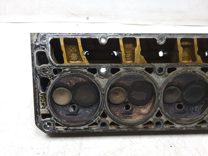 10-14 Chevrolet Suburban Engine Cylinder Head Left & Right Pair 5.3l OEM