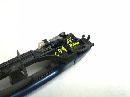 2022 Subaru Crosstrek Front Door Exterior Handle Right Passenger Side OEM