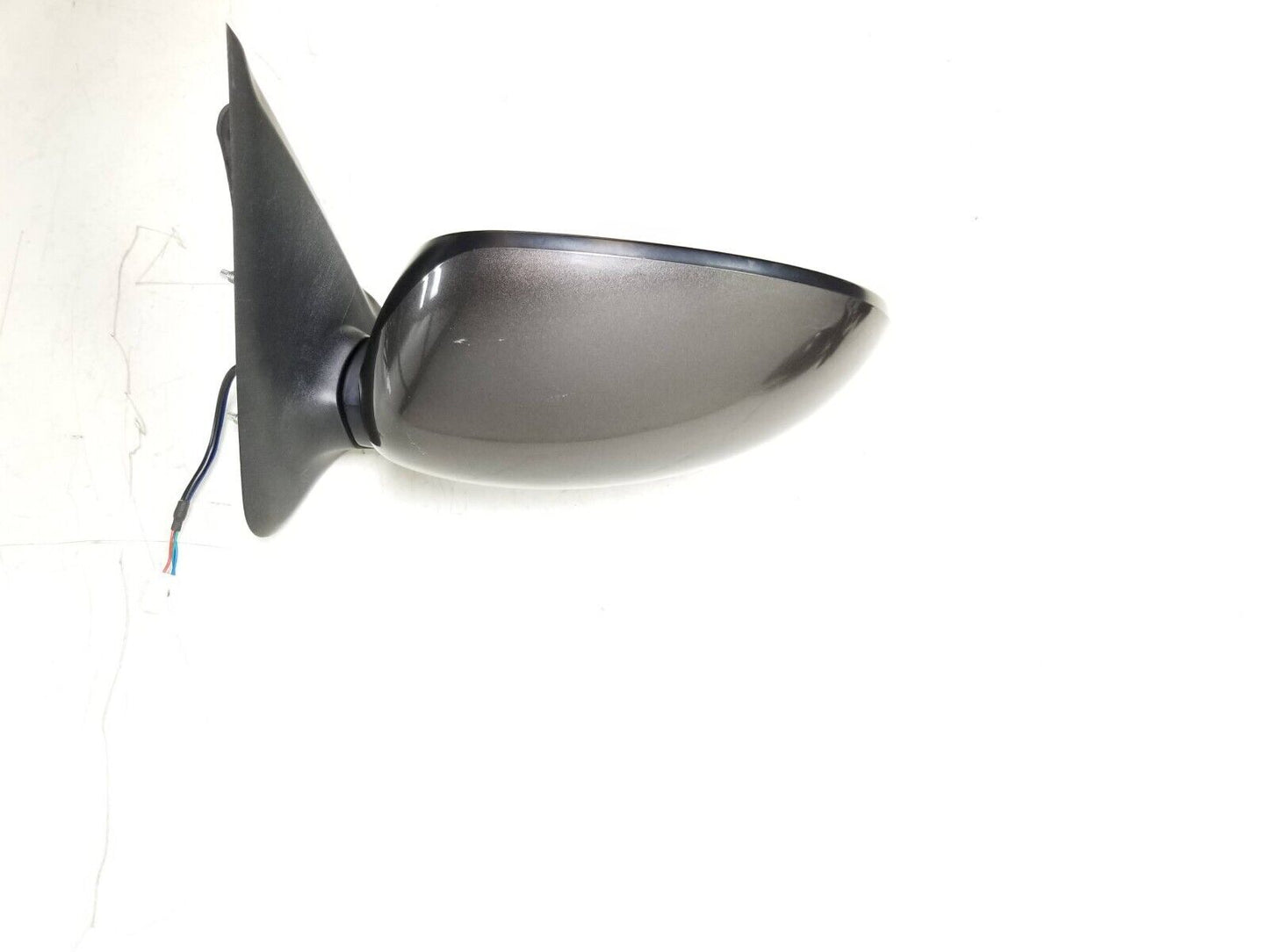 2012 - 2014 Nissan Juke Side View Mirror Driver Left OEM
