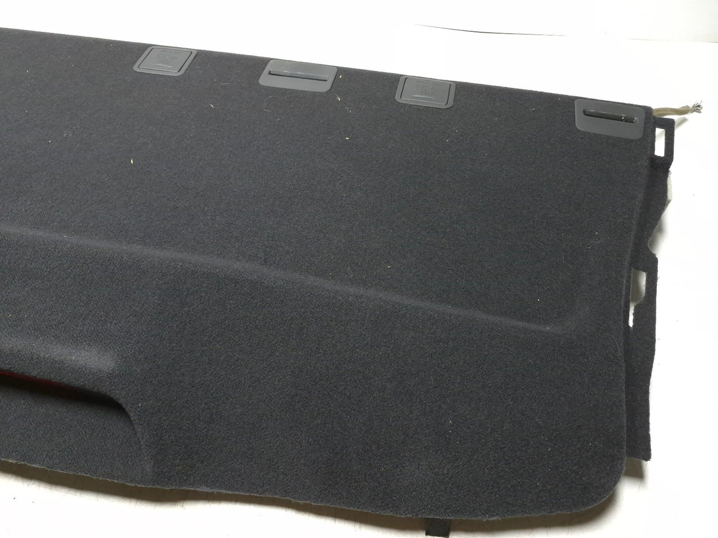 2018 Hyundai Sonata Sport Rear Package Tray Trim Panel OEM