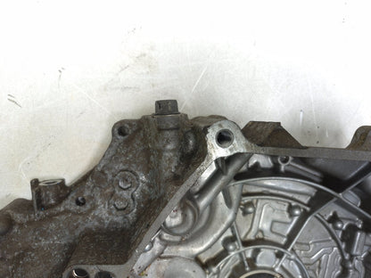 2013 Honda Fit 1.5l Automatic Transmission Case OEM
