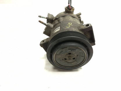 2010 Dodge Caliber AC Compressor OEM