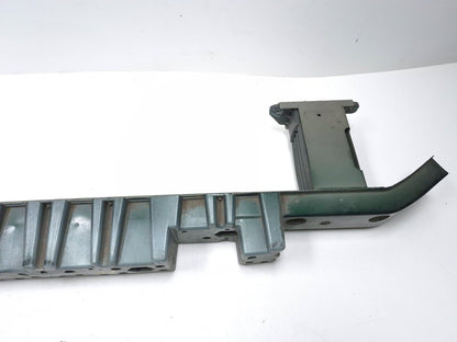 2014 Fiat 500l Rear Bumper Reinforcement Impact Bar Beam OEM