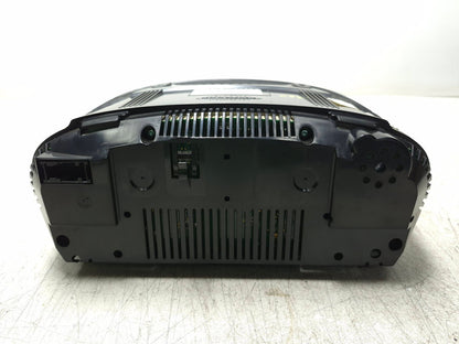 2008 BMW X6 E71 Instrument Cluster Speedometer Gauge OEM 6976284