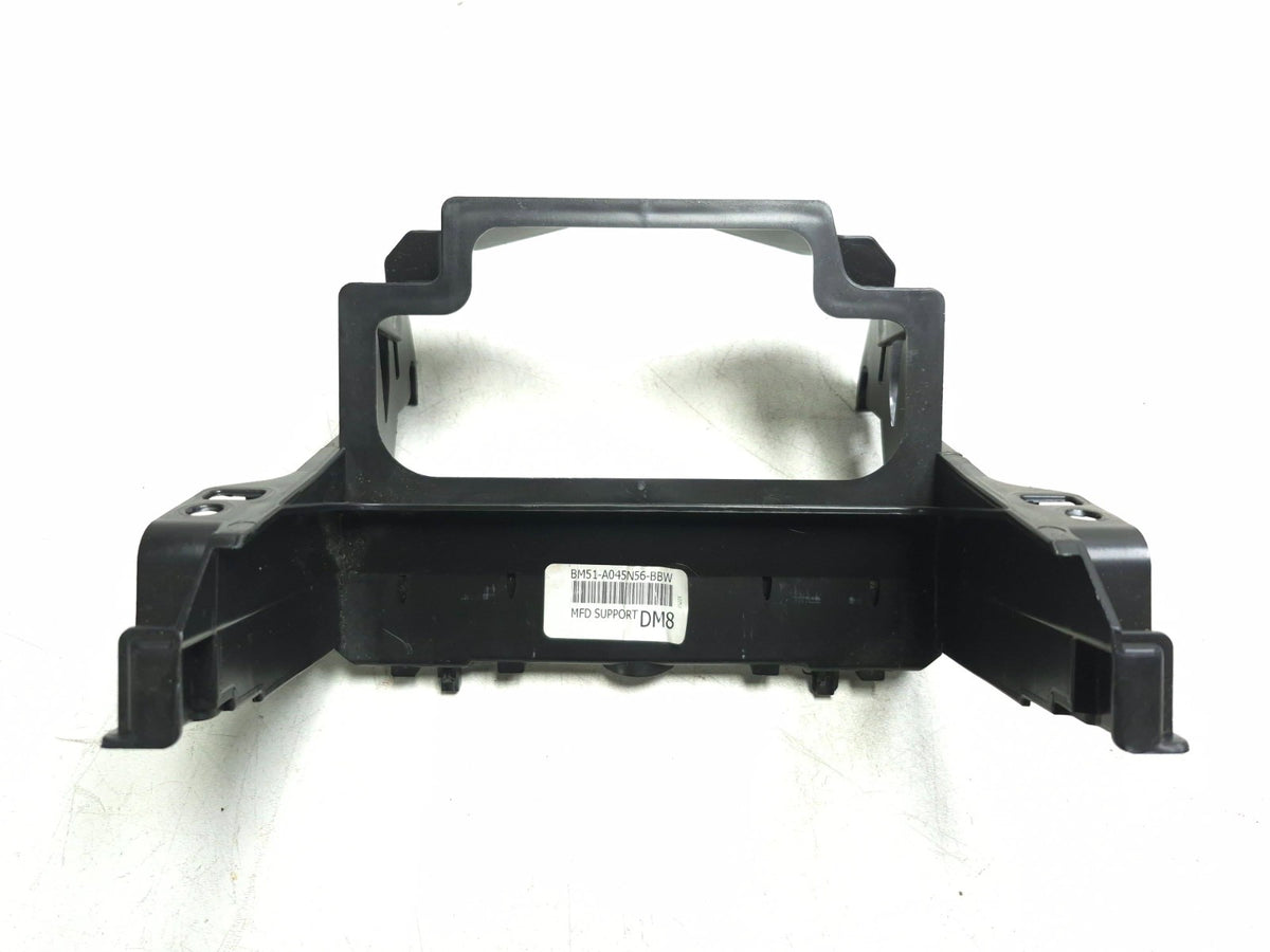 2013 Ford Focus Radio Info Display Bracket Mount Support OEM