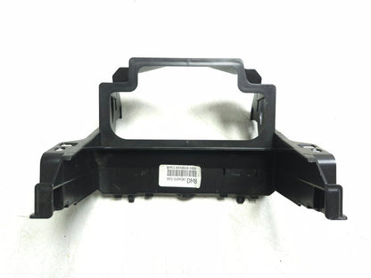2013 Ford Focus Radio Info Display Bracket Mount Support OEM