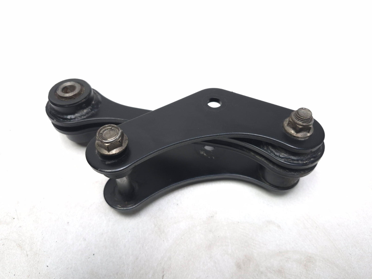 2017 Kawasaki Vulcan S En650c Rear Shock Linkage Link Assy OEM