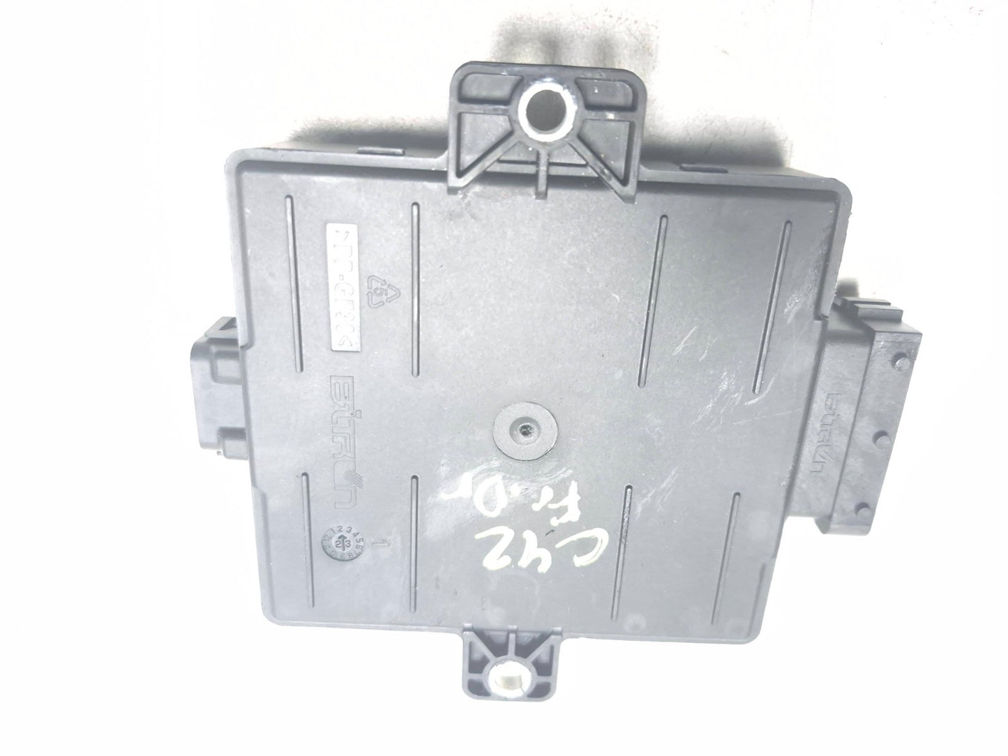 2024 Alfa Romeo Stelvio Seat Control Module Front Driver Side Left OEM