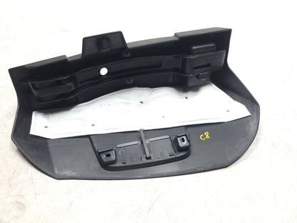 2014 - 2019 Chevrolet Silverado 1500 Center Console Shifter Trim Bezel OEM
