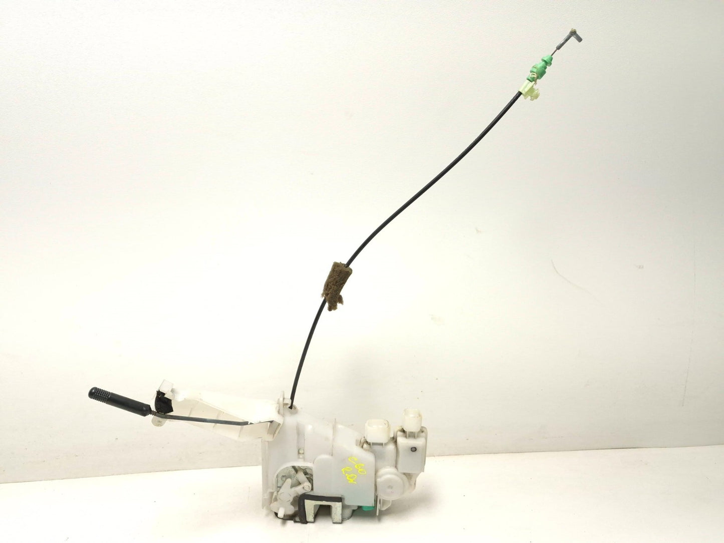 2007 Acura Tl Type-s Rear Door Lock Latch Actuator Left Driver Side OEM