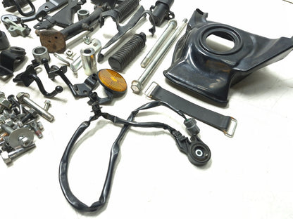 2015 Honda Ctx700n Misc Bolt & Hardware Bracket OEM