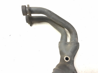 2025 Yamaha Yzf R3 Exhaust Header Pipe OEM