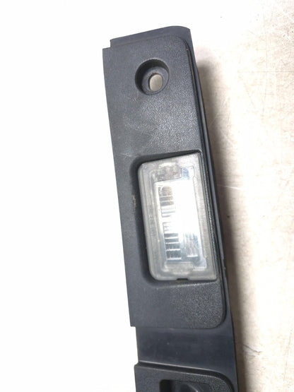 2007 Saab 9-5 Aero Trunk Lid Handle W/ Light OEM