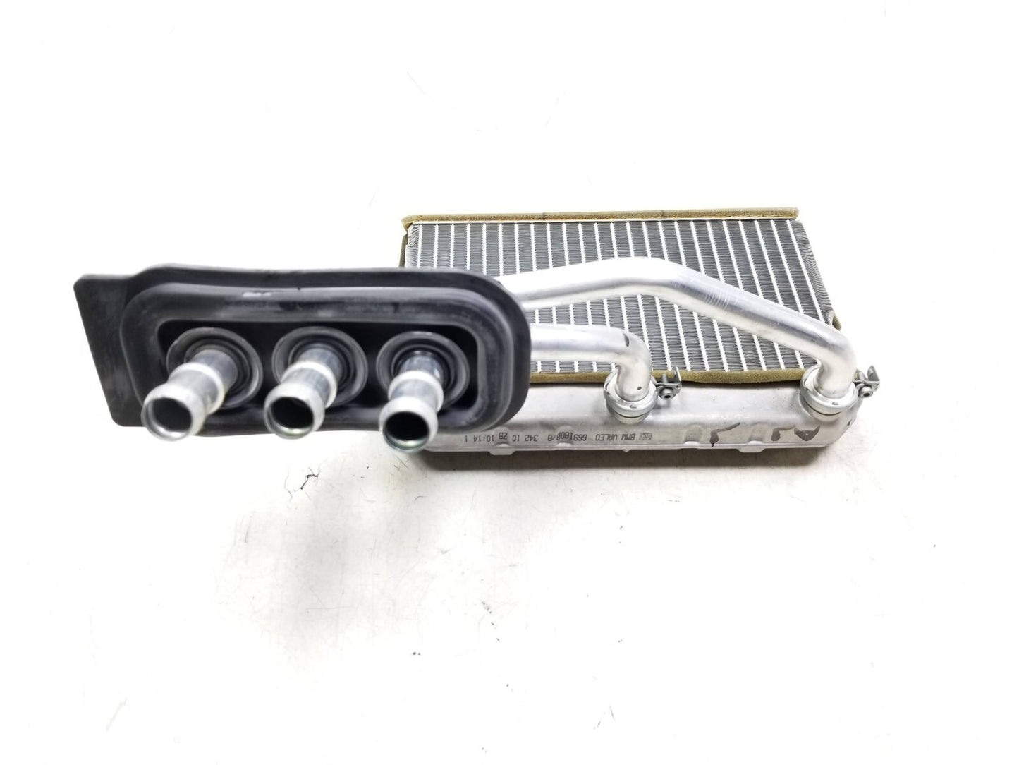 2011 Bmw X5 Xdrive35i Heater Core OEM