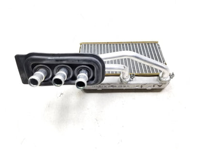 2011 Bmw X5 Xdrive35i Heater Core OEM