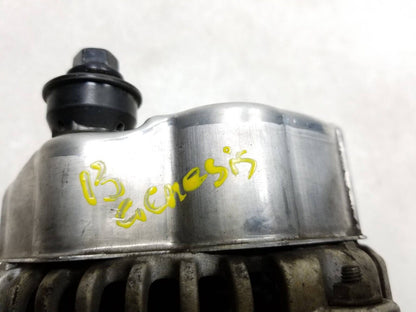 2013-2016 Hyundai Genesis Alternator Generator 37300-3c180 3.8l OEM