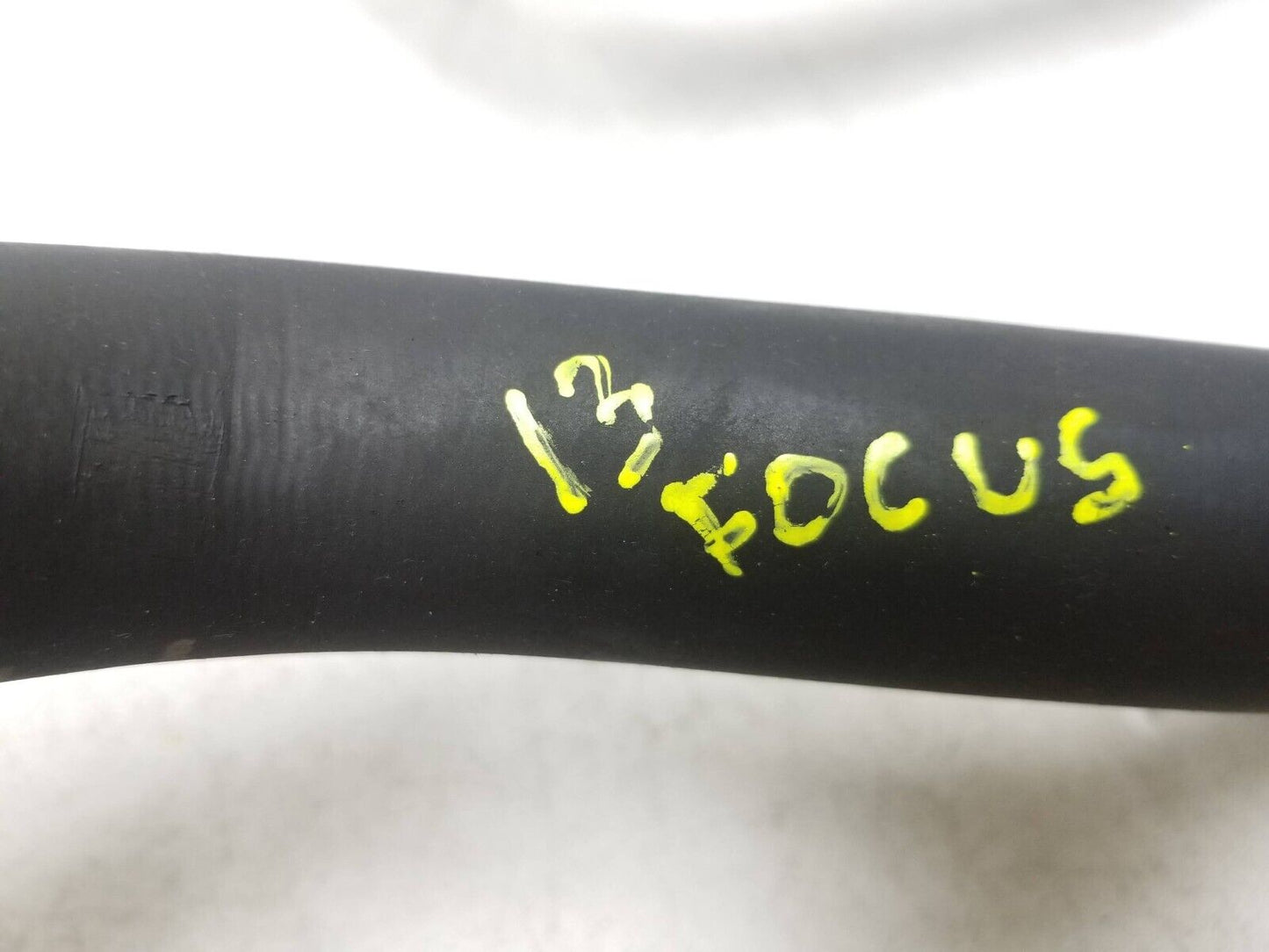 12 - 14 Ford Focus Radiator Coolant Hose Pipe OEM