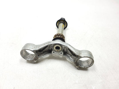 2004 - 2006 Yamaha Yzfr1 R1 Triple Tree Lower OEM