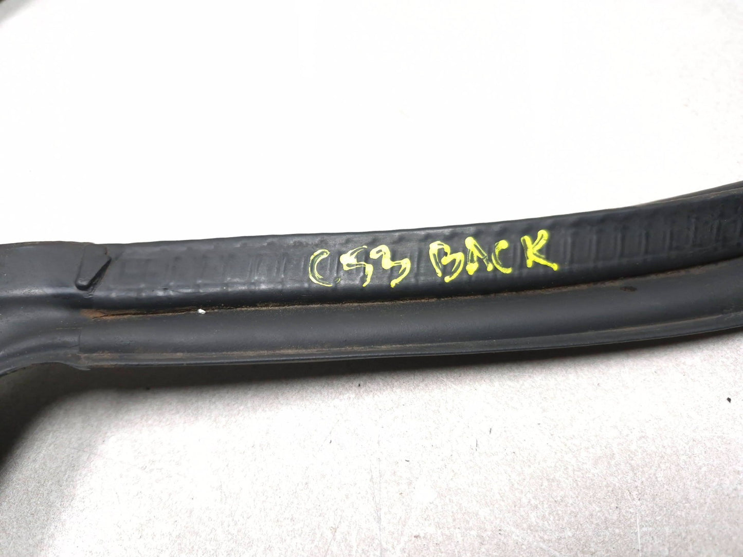 2013 Ford Transit Connect Back Door Weatherstrip Seal OEM