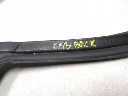 2013 Ford Transit Connect Back Door Weatherstrip Seal OEM