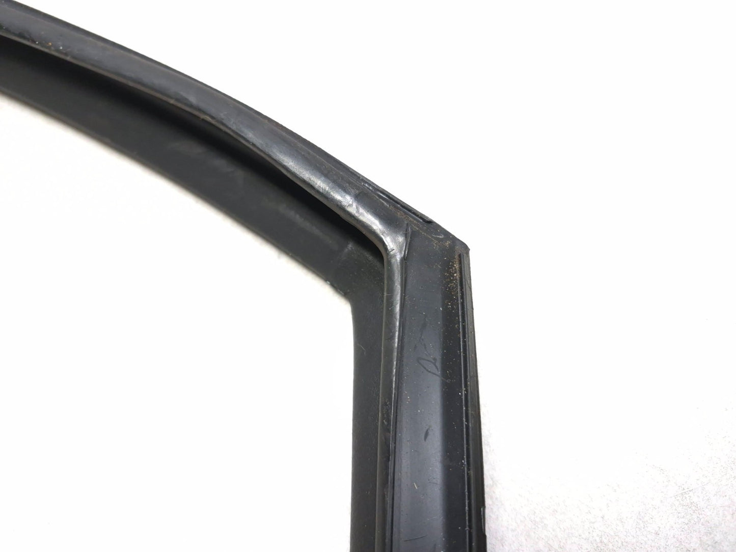 2018 Nissan Altima Rear Door Weatherstrip Seal Left Driver Side 4 Pcs OEM