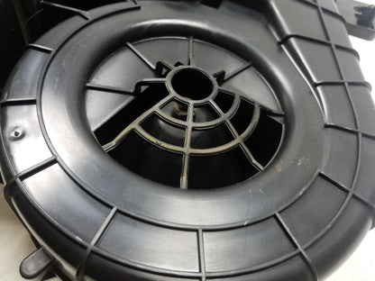 16 - 22 Dodge Durango Rear Blower Motor Heater Housing Box OEM