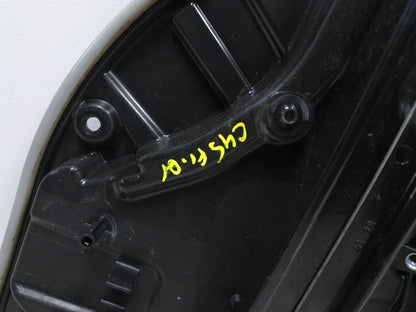 2021 Alfa Romeo Giulia Front Door Window Regulator Panel Driver Side Left Oem✅