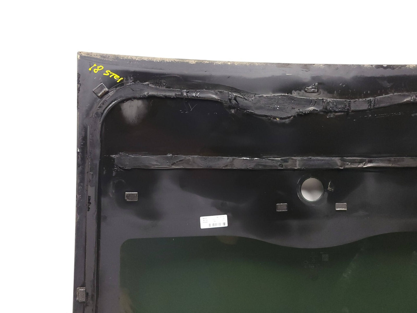 2017-2023 Alfa  Romeo Stelvio Rear Panoramic Sunroof OEM