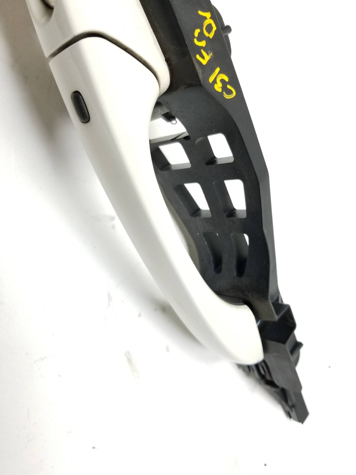2011 - 2013 Jeep Grand Cherokee Exterior Door Handle Front Driver Side Left OEM