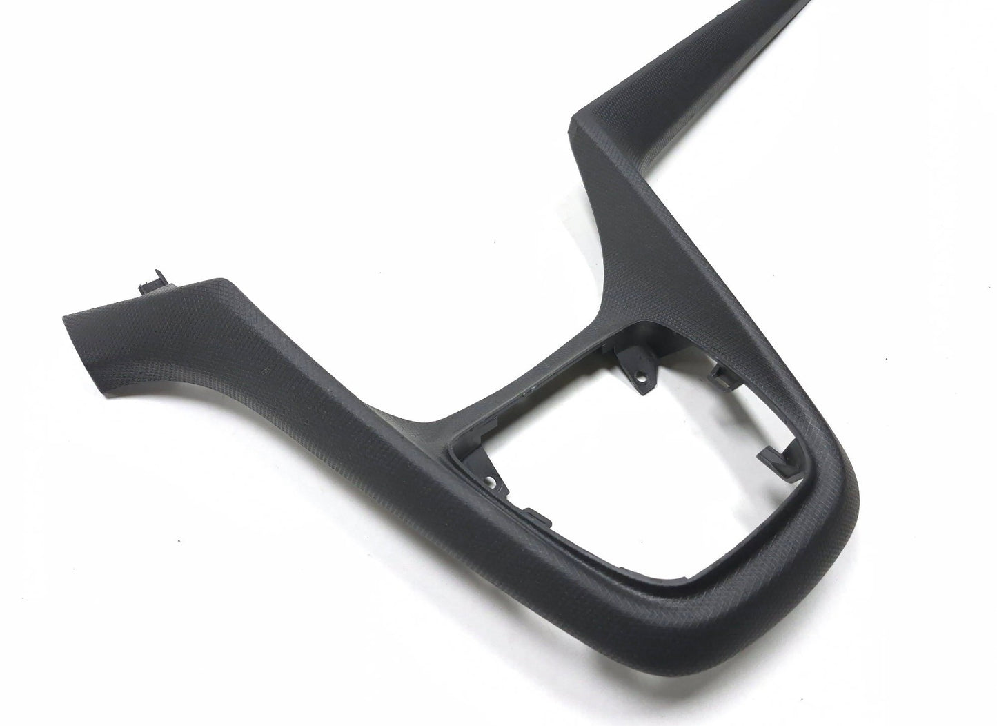 2017 Transit Connect Center Dash Selector Lever Trim OEM