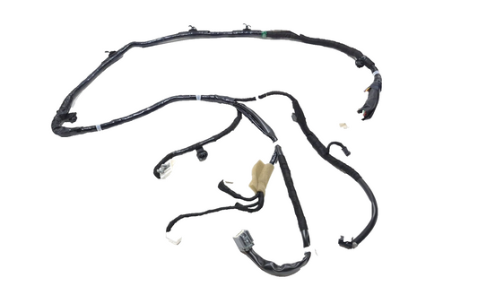 2020 Infiniti Q50 Front Headliner Dome Light Wire Harness Oem✅