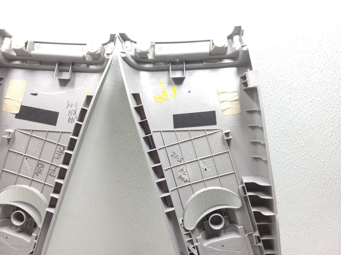14 15 16 Hyundai Elantra Center B Pillar Upper Trim Cover Left & Right OEM Sedan