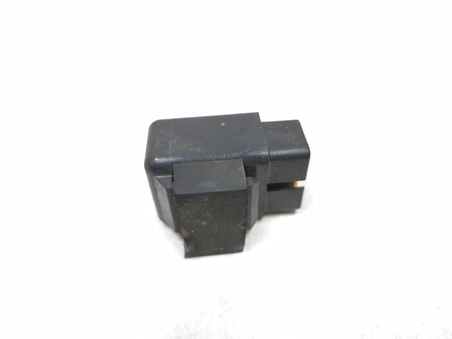 1993 Suzuki Gsx 600 Fp Katana Relay Cooling Fan OEM