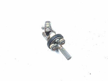 2017 Honda Accord Steering Column Lower Intermediate Shaft U-joint OEM